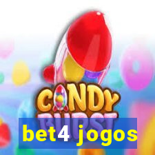 bet4 jogos